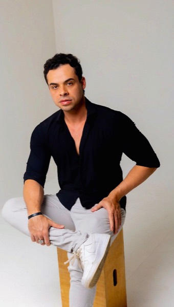 Israel King